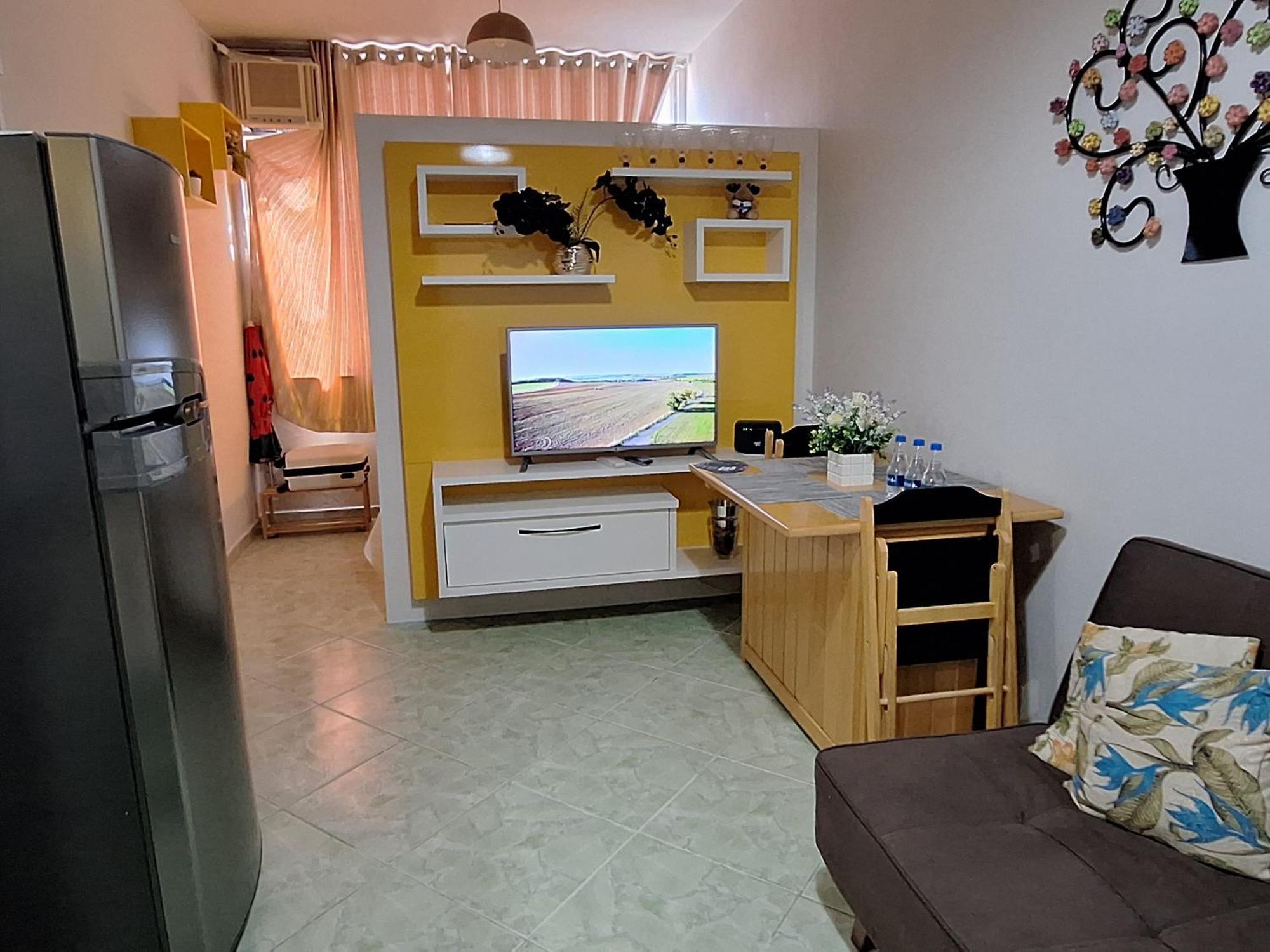 Apartamento Kitnete Aconchegante Rio de Janeiro