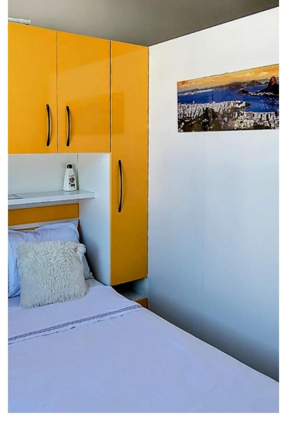 Apartamento Kitnete Aconchegante Rio de Janeiro