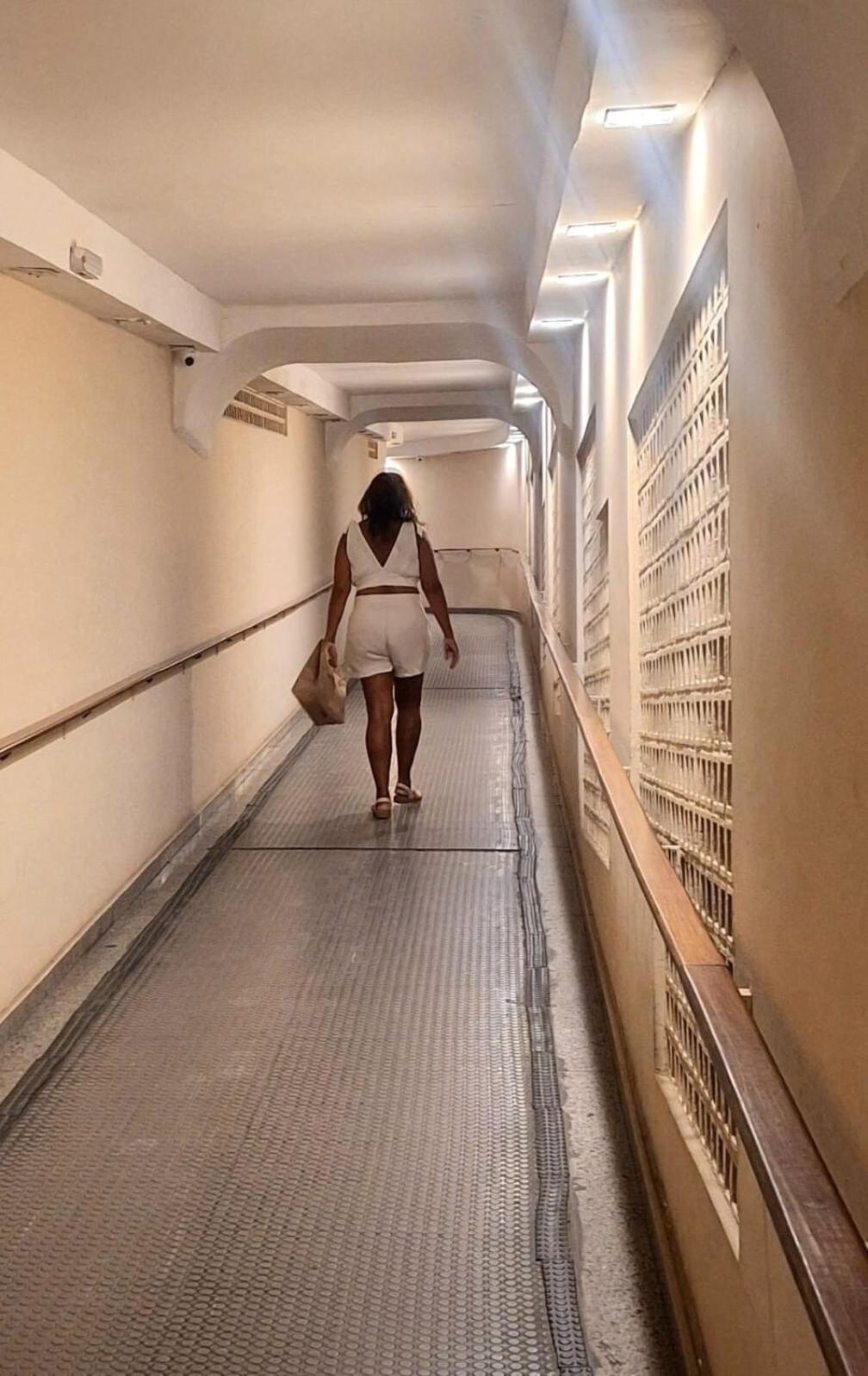 Apartamento Kitnete Aconchegante
