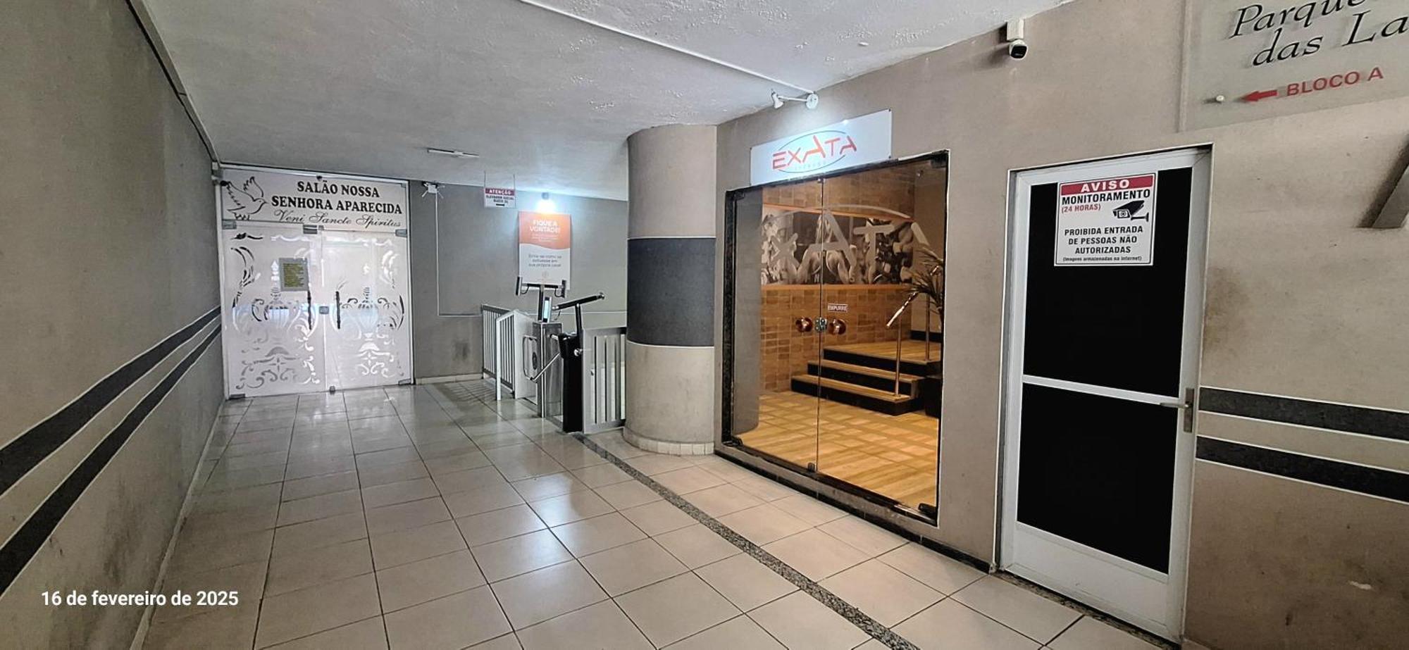 Apartamento Kitnete Aconchegante